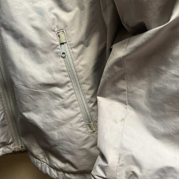 Helly Hansen full zip lightweight jacket Sz L - Picture 10 of 10